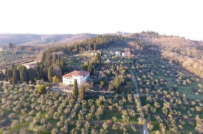 Villa Del Mosaico Rignano Sull'arno